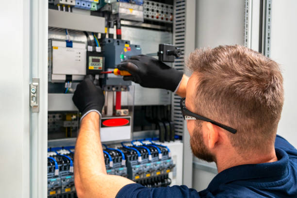 Best Residential Electrician Services  in Frankston, TX